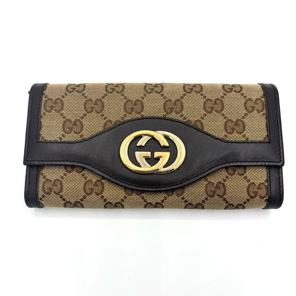 Gucci residue authentic photos